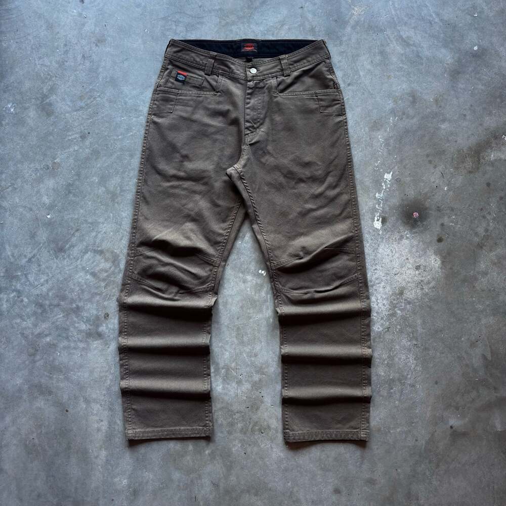 BRUNT The Torra HD Men's Workwear Pant - Size 32x32 - Picture 3 of 5